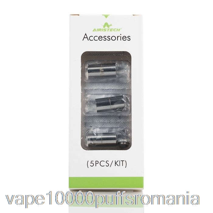 Vape Romania Airis Switch Wax/oil Bullet Oil Bullet